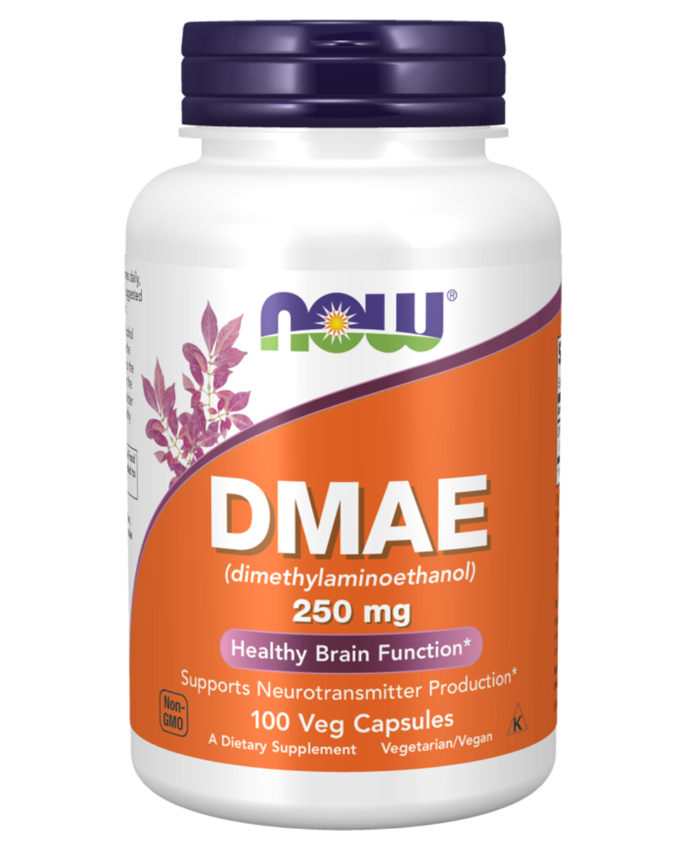 Dmae 250 mg
