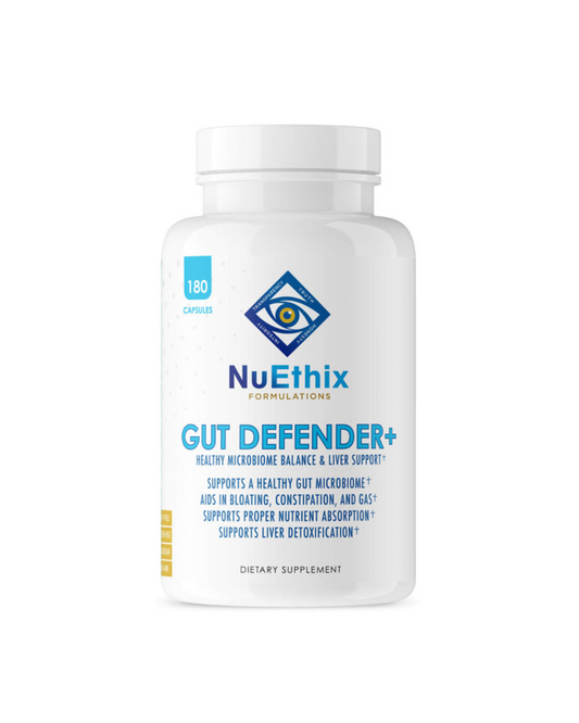 Gut Defender