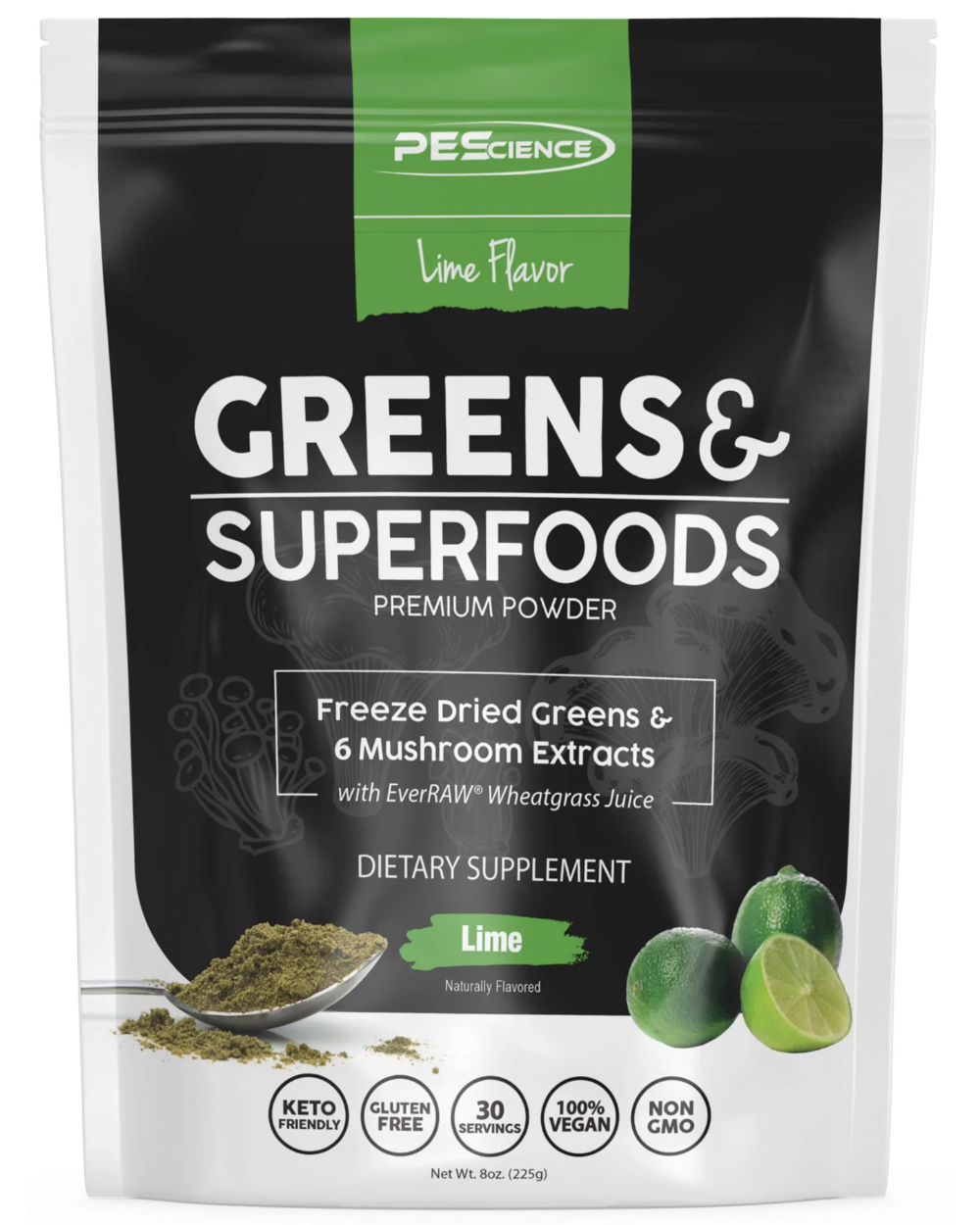 PEScience Greens & Superfoods