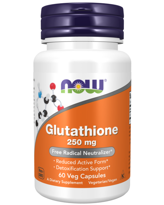 Glutathione 60 caps