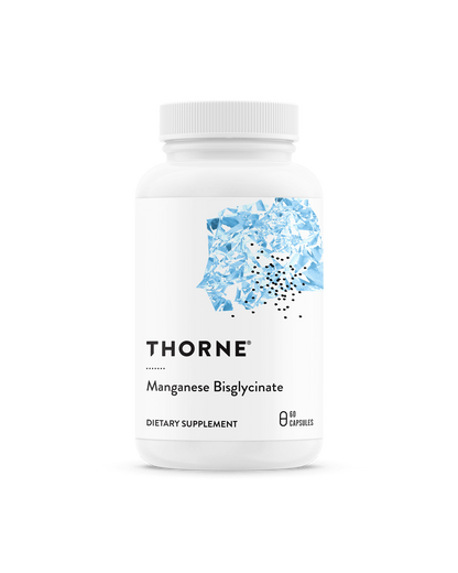 Manganese Biglycinate (Thorne)