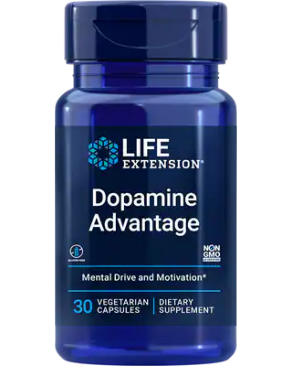 Dopamine Advantage