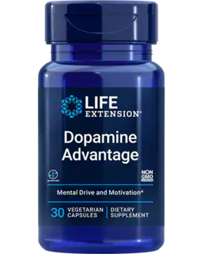 Dopamine Advantage