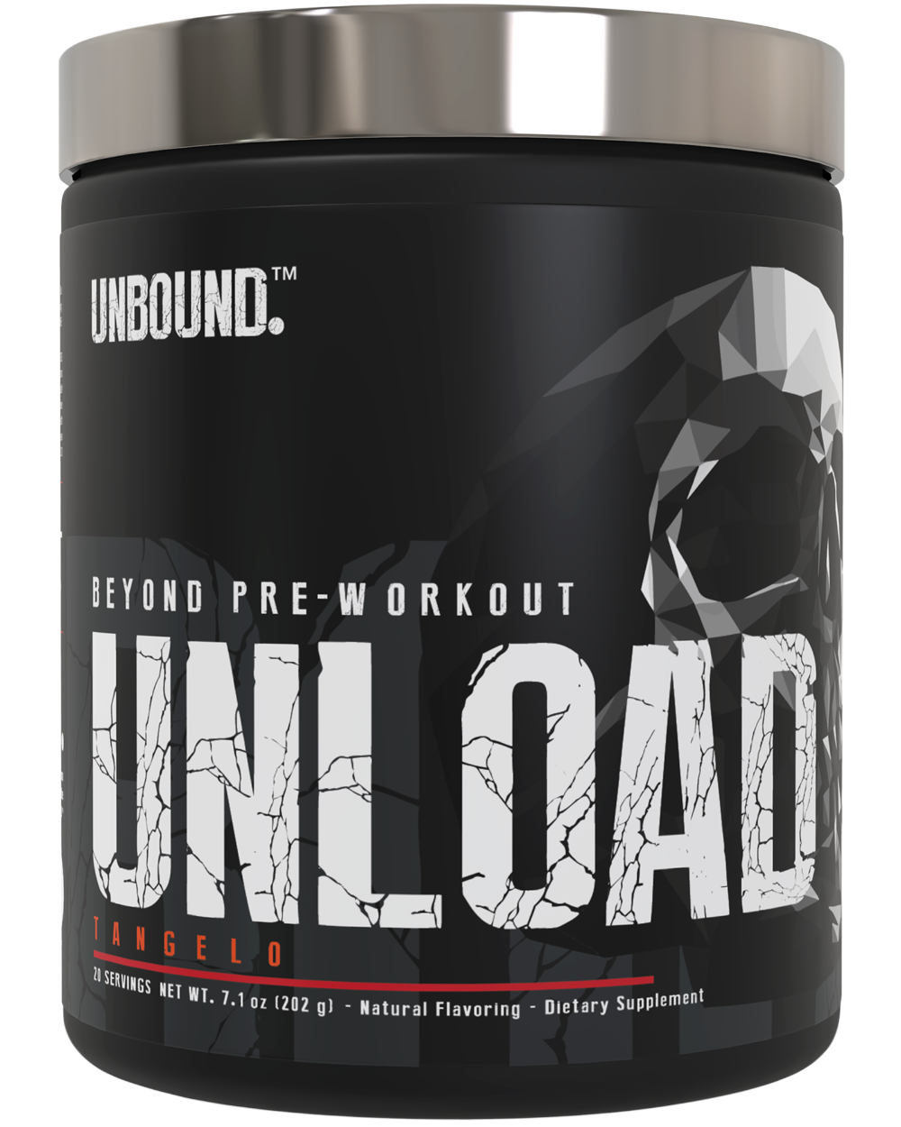 Unbound Unload