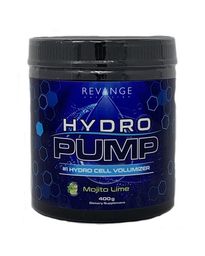 Hydro Pump