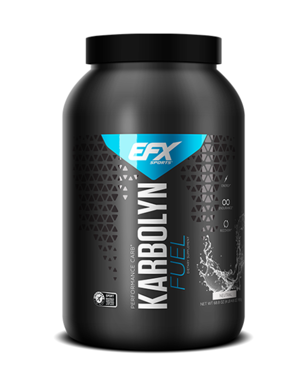 Karbolyn (lg 4.3lbs)