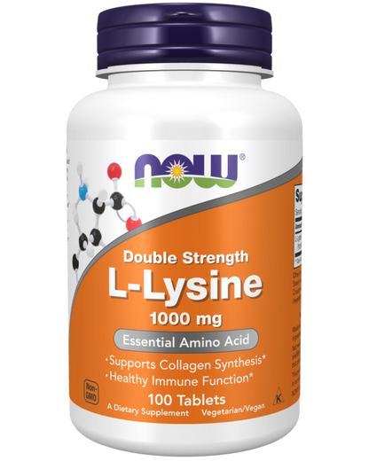 L-Lysine All Pro Nutrition Inc. L-Lysine All Pro Nutrition Inc.