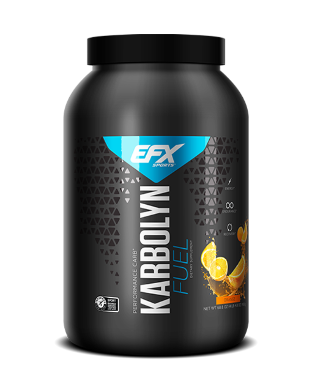 Karbolyn (lg 4.3lbs)