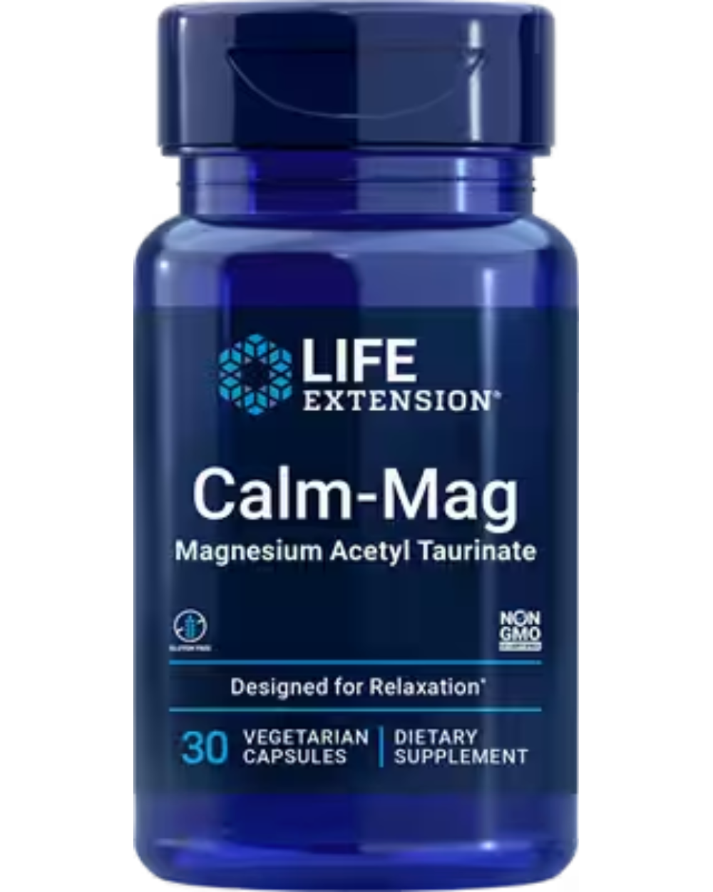 Calm-Mag