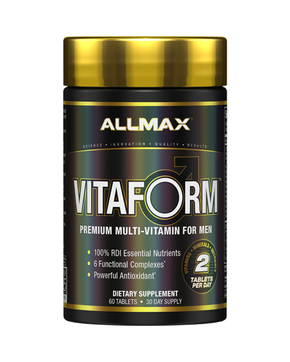 Vitaform (Men)