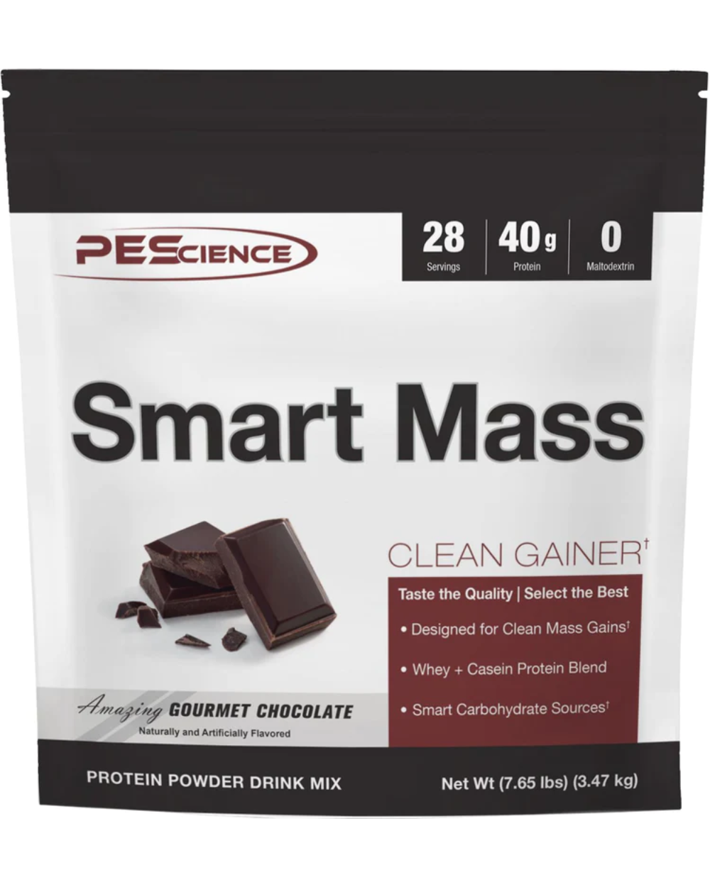 Select Smart Mass Choc