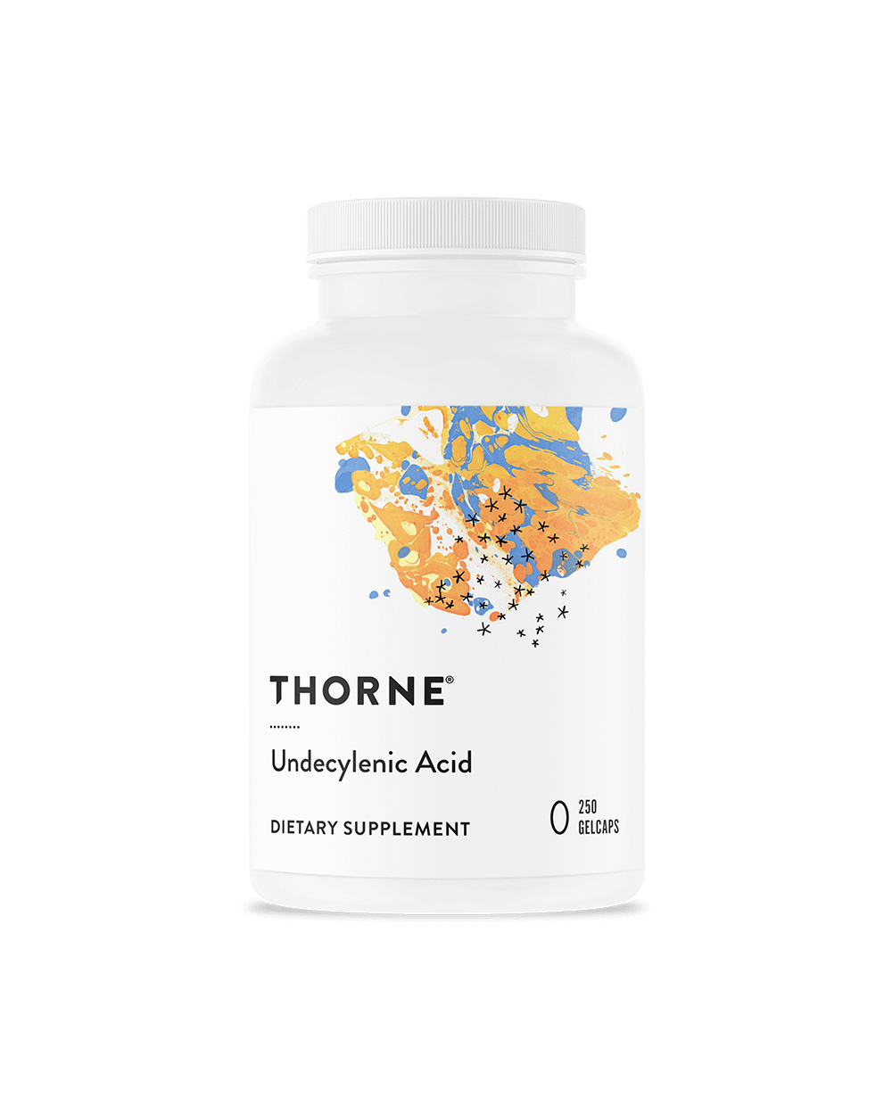 Undecylenic Acid (Thorne)