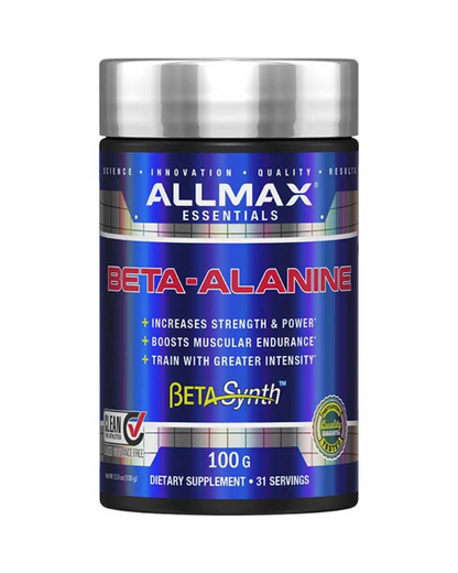 Beta-Alanine small