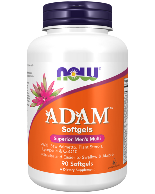 ADAM mens Multi Vitamin 90 gels