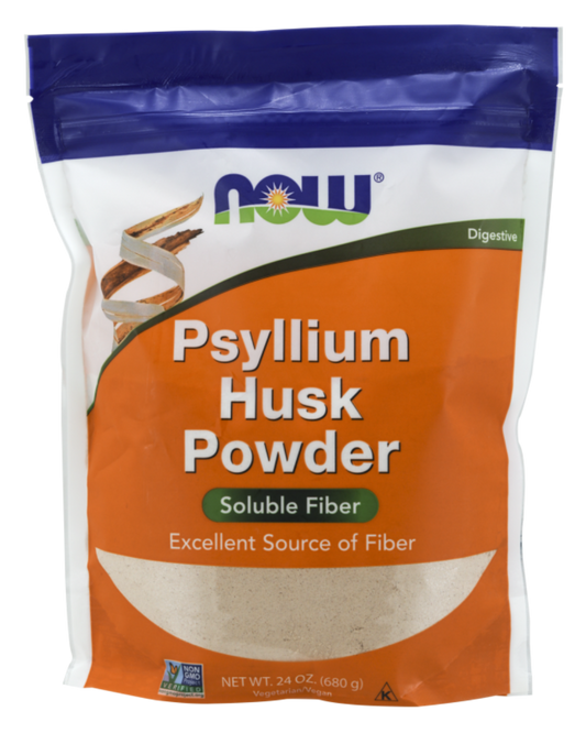 Psyllium Husk Powder 24 oz