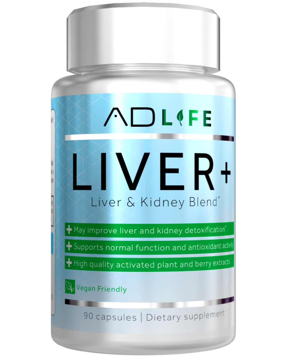 AD Wellness Liver +