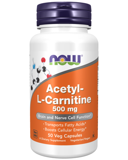 Acetyl L Carnitine All Pro Nutrition Inc. Acetyl L Carnitine All Pro Nutrition Inc.