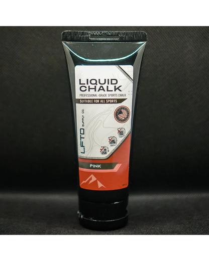 Liquid Chalk (LFTD)