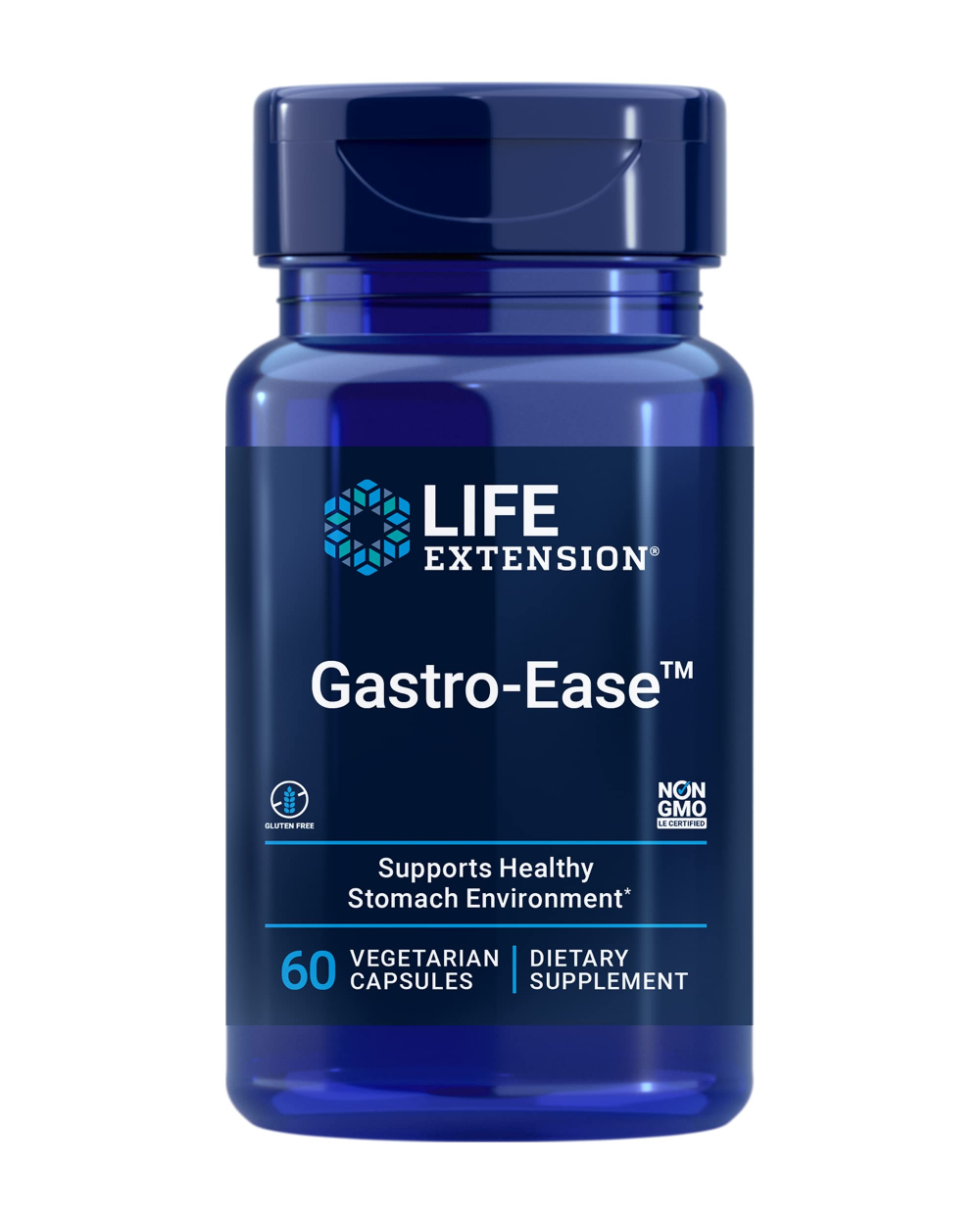 Gastro-Ease (Life Extension)
